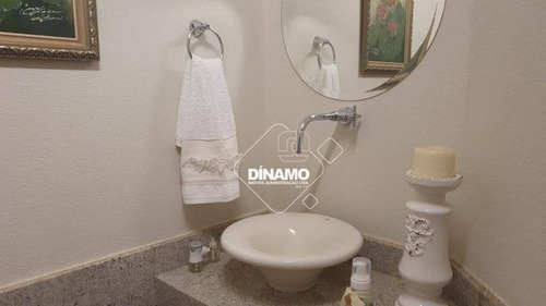 Imagem 5 de 29 de Apartamento Com 3 Dormitórios À Venda, 176,95 M² - Jardim Irajá - Ribeirão Preto/sp - Ap3605