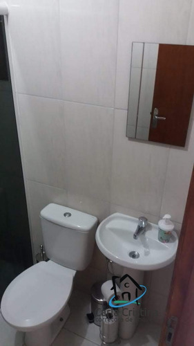 Imagem 27 de 30 de Casa - Ca00196 - 70010520