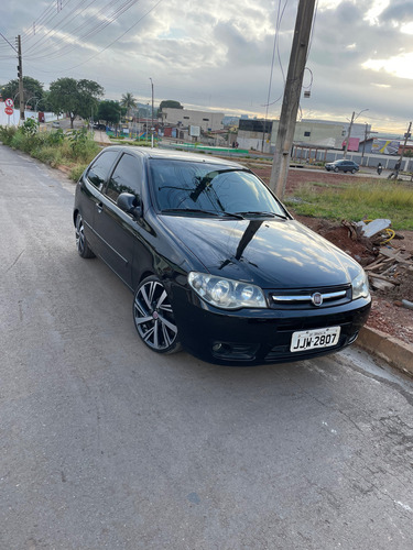 Fiat Palio 1.0 Fire Economy Flex 3p