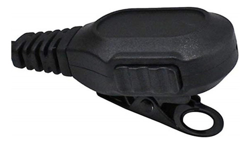 L De Ouvido Em G Ptt Mic Para Xpr 6550, Apx 6000, Xir P8208