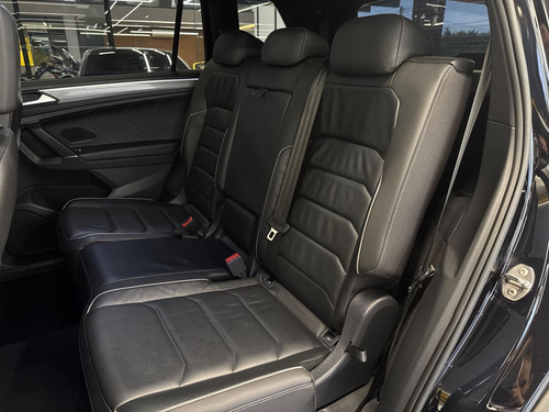 Volkswagen Tiguan Allspac R-Line 350 TSI 2.0 4x4