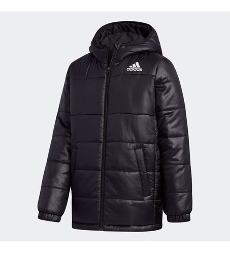 Parka Niño adidas Yk J Padded Jkt