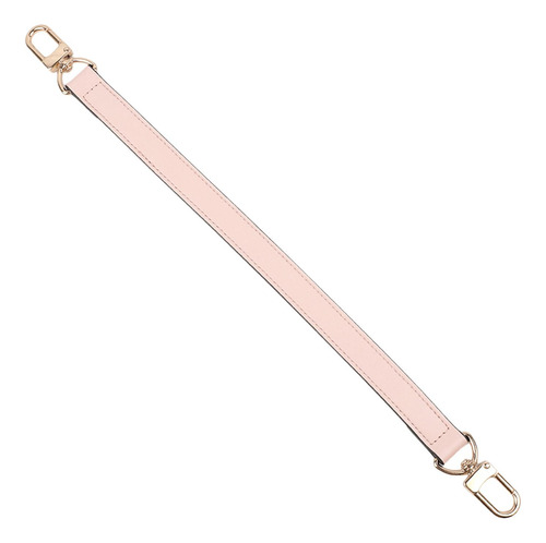 3 Asa De La Correa Del Bolso De Hombro Reemplazar La Rosado