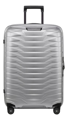 Funda Samsonite Proxis Medium Grey