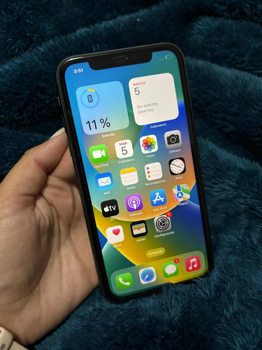 iPhone 11 De 64gb Perfectas Condiciones