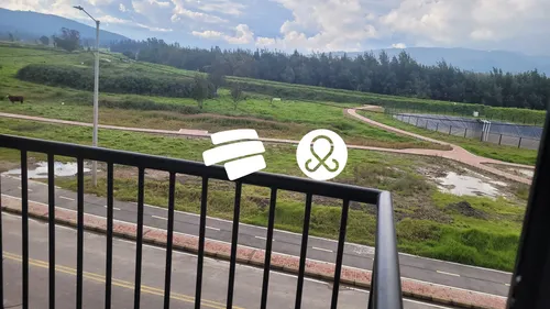 Apartamento En Venta En Tocancipá, Cundinamarca