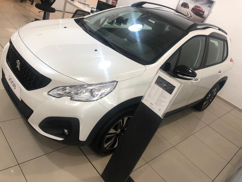 Peugeot 2008 Feline Am 20 (m)