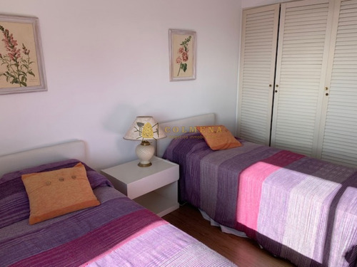 Apto En Muy Buena Ubicacion En Parada 1 Brava, De 3 Dor, 2 Baños Linda Vista. Consulte!!!!!!!-ref:2070