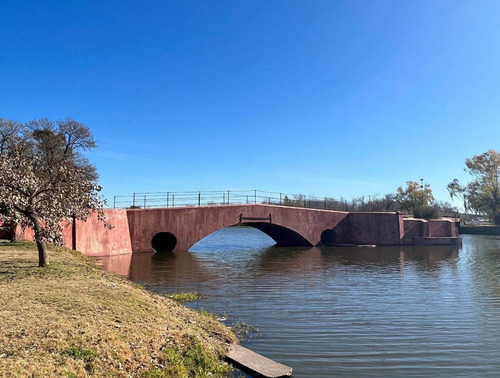 Imagen 20 de 26 de Venta Lote Barrio Privado San Antonio De Areco