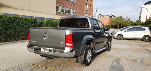 Volkswagen Amarok 2.0 Cd Tdi 180cv 4x4 Highline C34