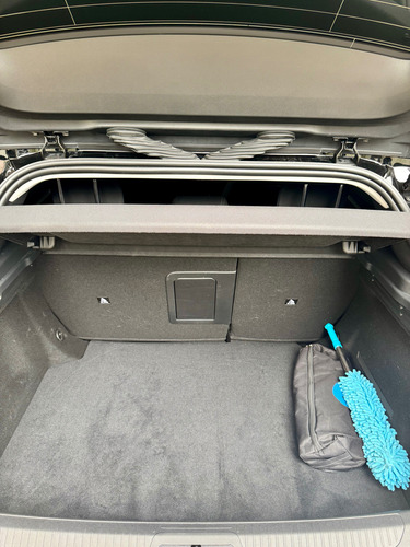 D·S DS4 1.6 Performance Line 215 At8