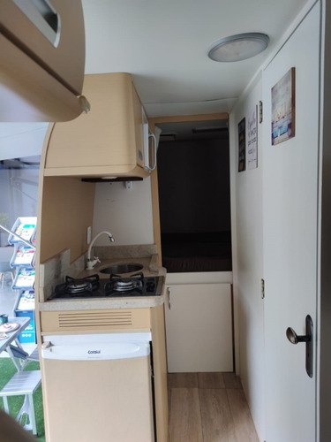 Motorhome Ducato - Y@w6