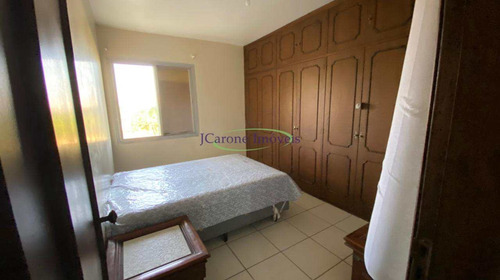 Imagem 10 de 20 de Apartamento Com 3 Dorms, Aparecida, Santos - R$ 1.7 Mi, Cod: 63410872 - A63410872