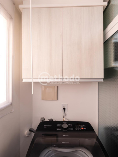Apartamento - Ap01381 - 69286870
