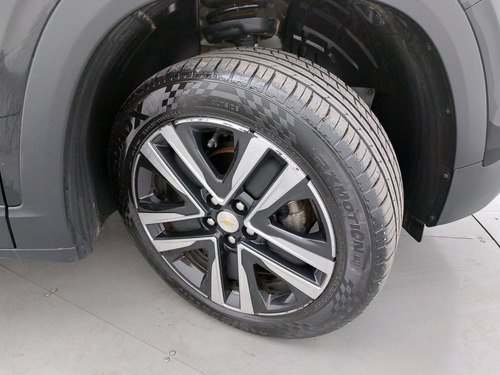 Chevrolet Tracker 1.0 TURBO FLEX LT AUTOMÁTICO