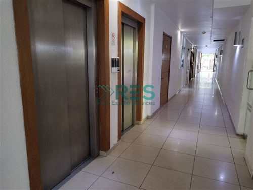 Imagen 12 de 16 de Venta Departamento Ñuñoa. 2 Dormitorios, 2 Baños