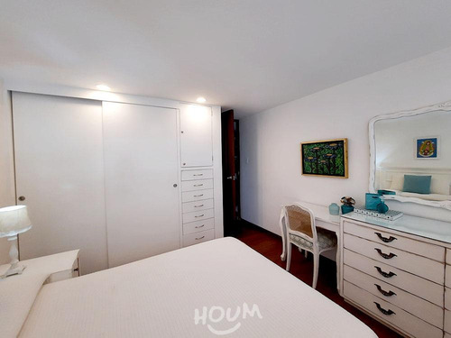 Imagen 14 de 22 de Casa En Lomas Altas, Miguel Hidalgo Con 3 Recámaras, 110 M², Id: 39830