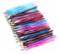 Comprar 24 Pzas Corta Cutícula Pata De Cabra Manicure Pedicure