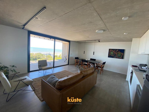 Imagen 27 de 30 de Penthouse A Estrenar En Manantiales