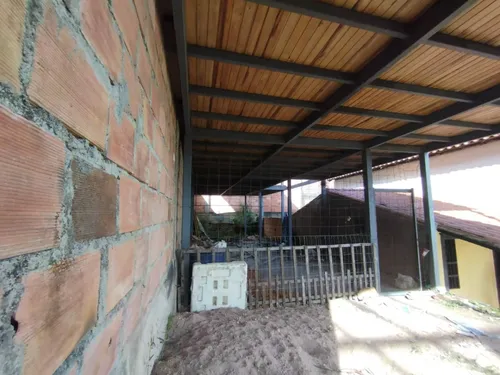 Parcela En Palmira En Venta