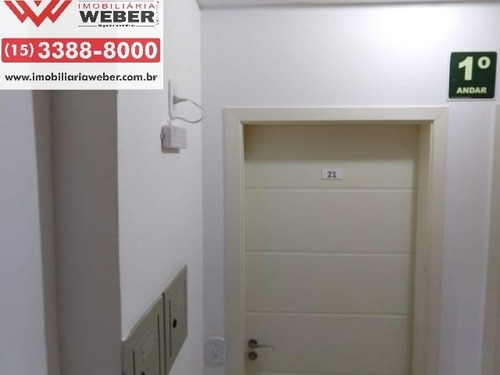 Apto. 2 Dorm./50 M² À Venda Zona Oeste (aceita Carro) Jd Vera Cruz - 1123