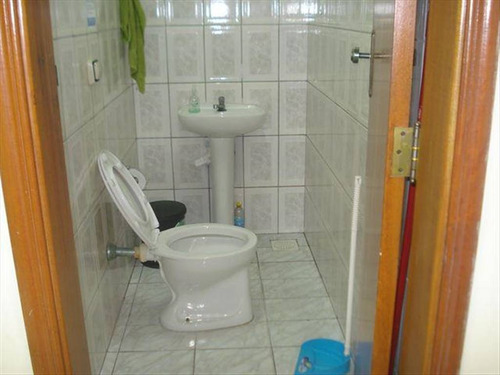Imagem 4 de 9 de Comercial Com 18 M² - Centro - São Vicente - Ref.: Hm1230 - Hm1230