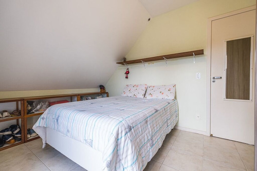 Imagem 6 de 30 de Casa À Venda No Bairro Cachoeira Do Bom Jesus - Florianópolis/sc - O-23160-38207