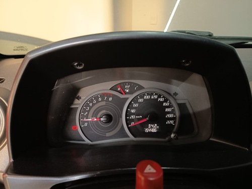 Ford Ka 1.0 8V/1.0 8V ST Flex 3p