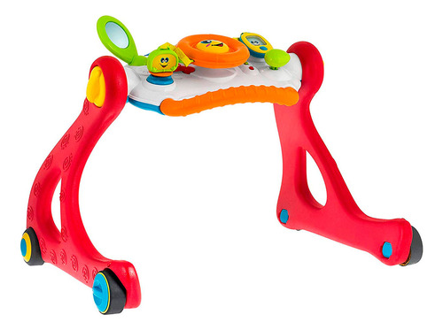 Chicco Grow And Walk Gym 4 En 1