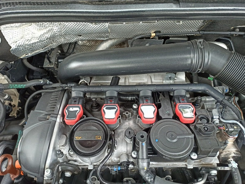 Imagen 14 de 15 de Volkswagen Vento Gli 2.0