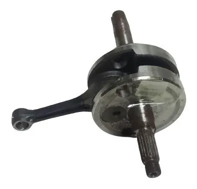 Cigueñal Para Moto Bera R1