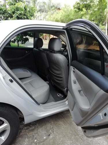 Toyota Corolla Aut 2005