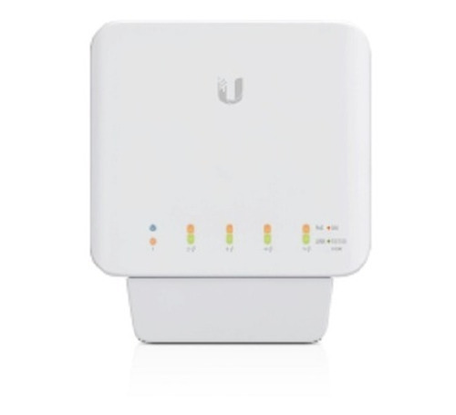 Ubiquiti Unifi Switch Usw-flex Conmutador Gestionado 4×10/10