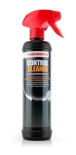 Menzerna Control Cleaner 500ml 