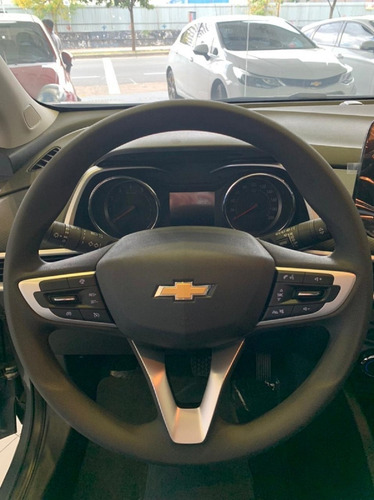 Imagen 21 de 25 de Nueva Suv Chevrolet Tracker Ltz 1.2 Turbo Automática 2023 Ep