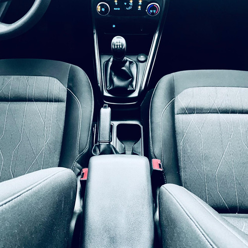 Ford Ecosport 1.5 Se 123cv 4x2 Manual