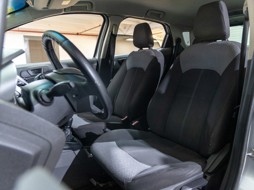 Ford Ecosport 1.6 Se 110cv 4x2