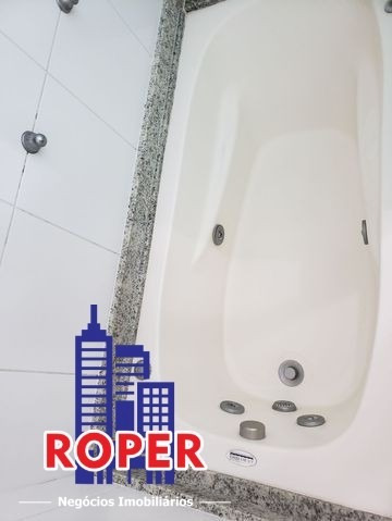 Imagem 9 de 12 de Lindo Apartamento De 125 M²/3 Dormitórios/ 3 Vagas À Venda No Tatuapé, São Paulo. - Ap00871 - 68117748