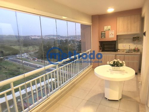 Apartamento,3 Suites,3 Vagas,varanda Gourmet - Ap01364 - 68211221