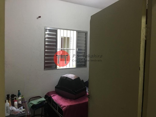 Imagem 30 de 30 de Oportunidade Investimento - Duas Casas Térreas À Venda Em Vila Progresso - Ajudadamos Com 30% No Valor Do Itbi - 4691