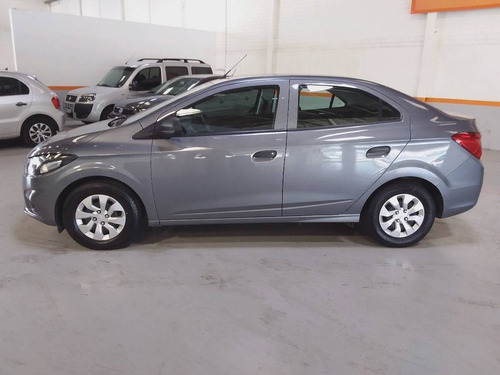 Imagem 3 de 9 de Chevrolet Joy 1.0 Spe4 Flex Plus Manual
