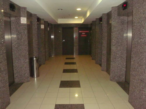 Imagem 9 de 20 de Sala Comercial No Salvador Trade Center 132,92 M2 No Caminho Das Arvores - Sfl758 - 70820806