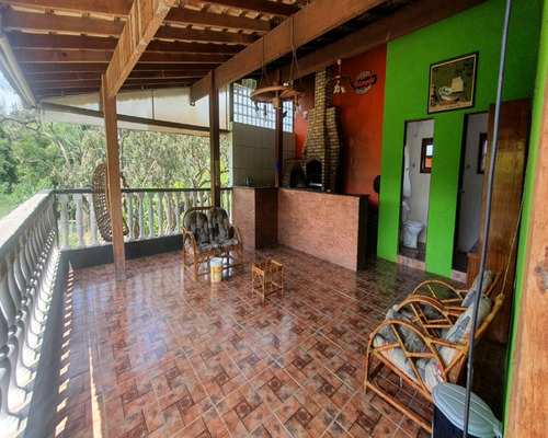 Imagem 13 de 16 de Chacara - Ch00221 - 70851407