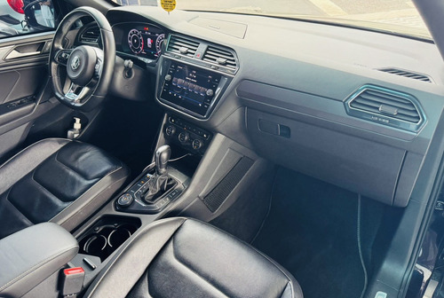 Volkswagen Tiguan 2.0 350 TSI GASOLINA ALLSPACE R-LINE 4MOTION DSG