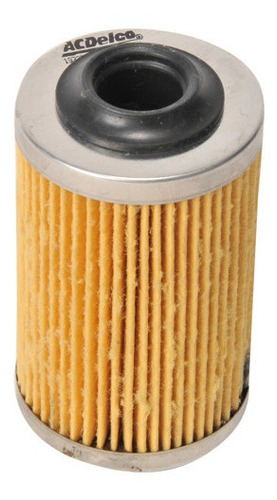 Filtro De Aceite Cts 2006 V6 3.6l Cadillac