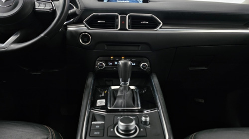 Mazda Cx-5 Signature 2021 At
