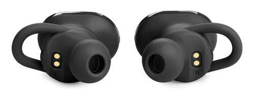 Auricular Endurance Race Jbl Negro - Mosca