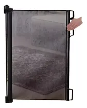 Comprar Puerta Portón De Seguridad Escalera Bebes Mascotas Baranda