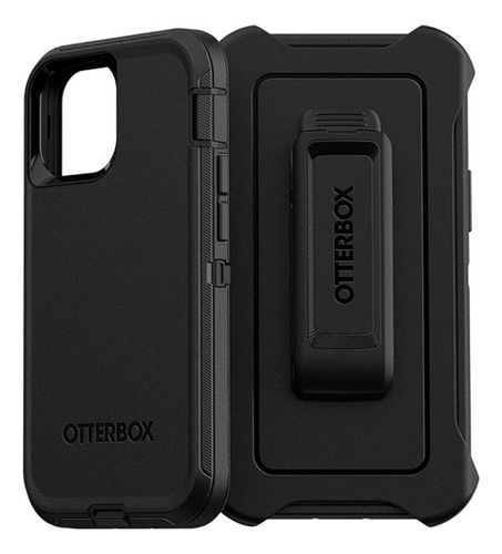 Funda Otterbox Para iPhone 16/ 16 Plus / 16 Pro/ 16 Pro Max