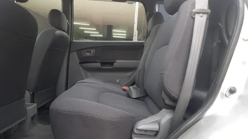 Kia Carens 1.8 Lx